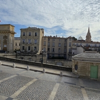 Photo de france - Montpellier